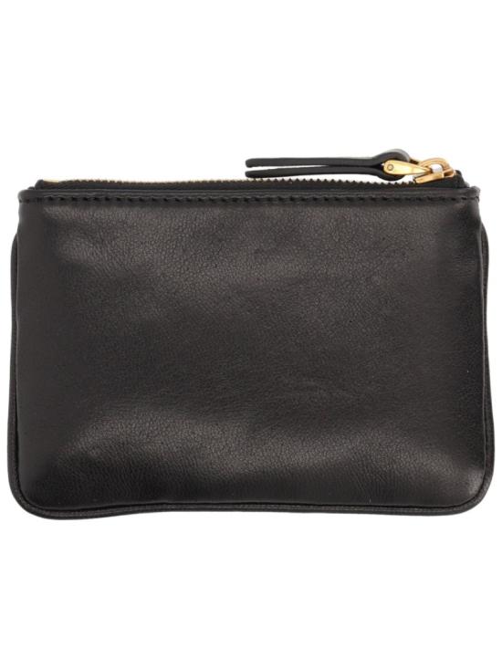 25FW 발렌티노 가라바니 남성지갑 7Y2P0AK1PTJ RFA Black - VALENTINO GARAVANI
