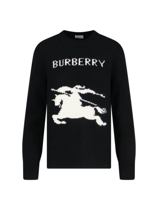 26SS 버버리 니트웨어 8103048A1189 Black