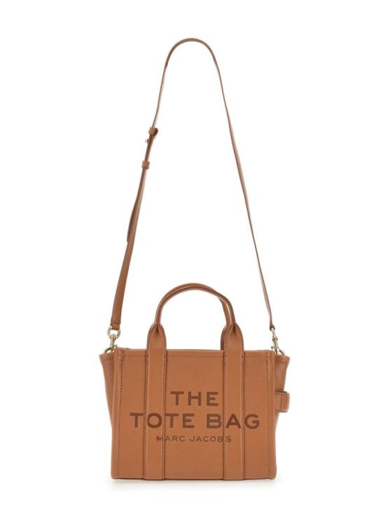  마크제이콥스 토트백 H009L01SP21 212 Brown - MARC JACOBS