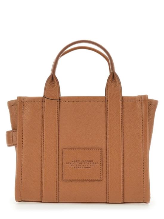  마크제이콥스 토트백 H009L01SP21 212 Brown - MARC JACOBS