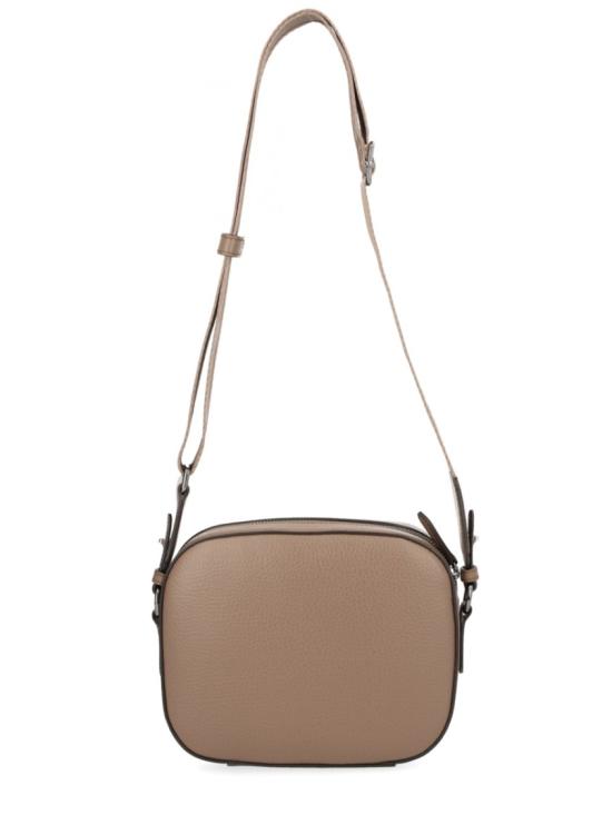25FW 스텔라 맥카트니 크로스백 700266 WP05631120 Brown - STELLA MCCARTNEY