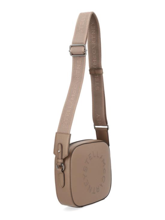 25FW 스텔라 맥카트니 크로스백 700266 WP05631120 Brown - STELLA MCCARTNEY