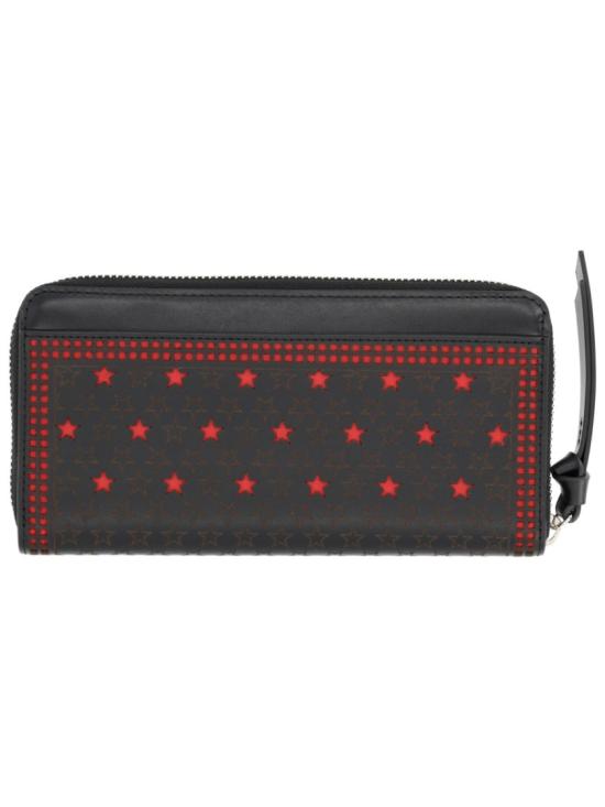 25FW 비비안웨스트우드 지갑 5106005MW L00CPN101 Black - VIVIENNE WESTWOOD