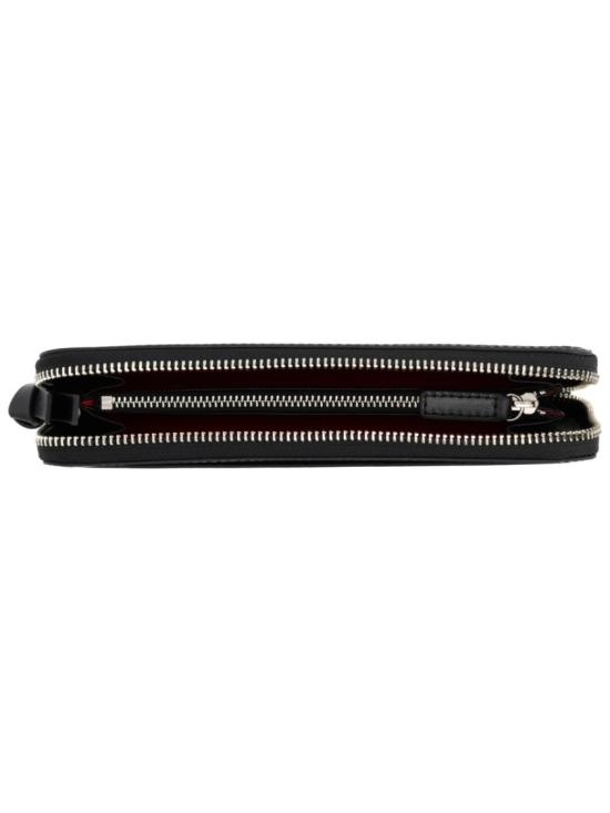 25FW 비비안웨스트우드 지갑 5106005MW L00CPN101 Black - VIVIENNE WESTWOOD