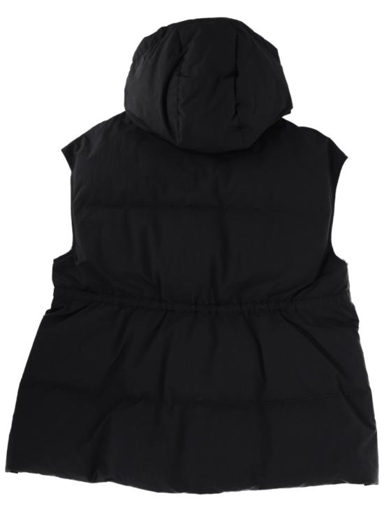 25FW 라미나르 자켓 PI00381DL 128399300 Black - LAMINAR