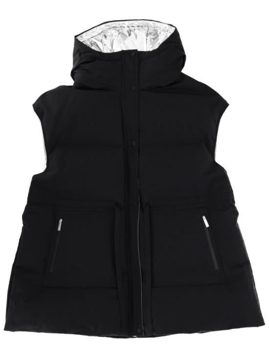 25FW 라미나르 자켓 PI00381DL 128399300 Black