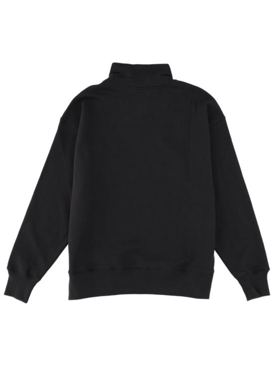 25FW 엠에스지엠 긴팔 티셔츠 3940MM81 25779599 Black - MSGM
