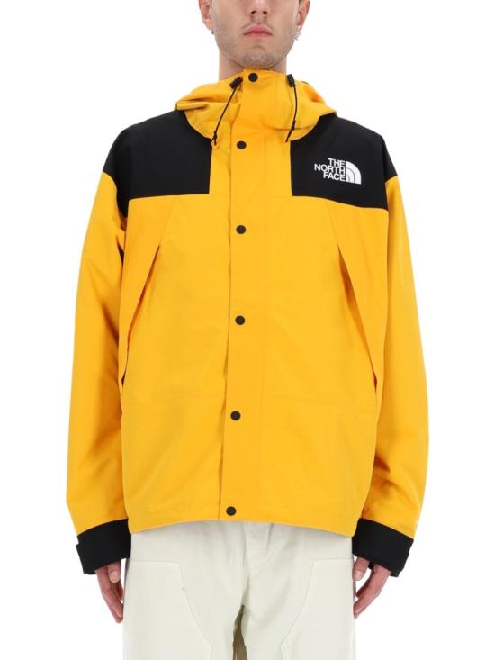 25FW 노스페이스 드라이벤트 모노 마운틴 자켓 NF0A88XF ZU31 Gold