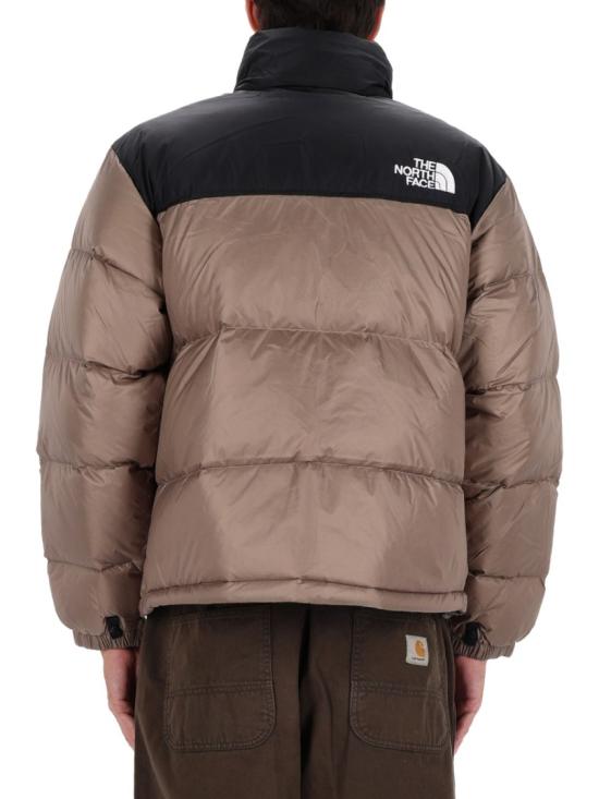 25FW 노스페이스 1996 RETRO 레트로 눕시 자켓 NF0A3C8D DHL1 Brown - NORTH FACE