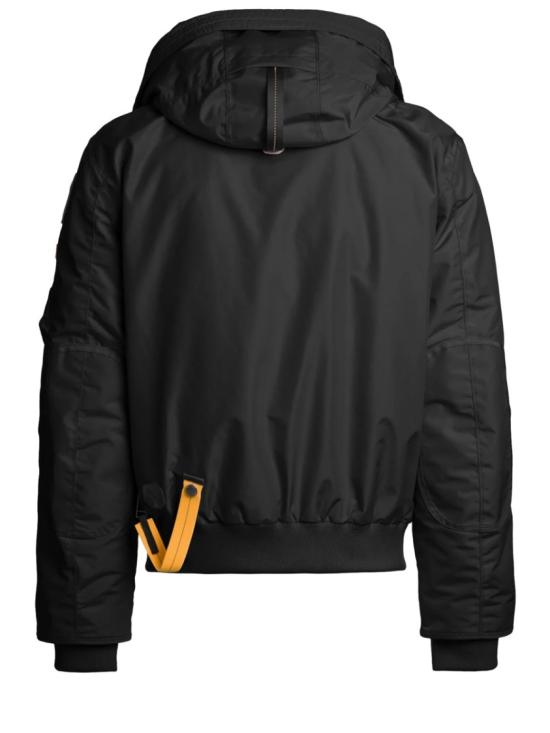 25FW 파라점퍼스 고비 봄버 자켓 25WMPMJKMA01 P010541 Black - PARAJUMPERS