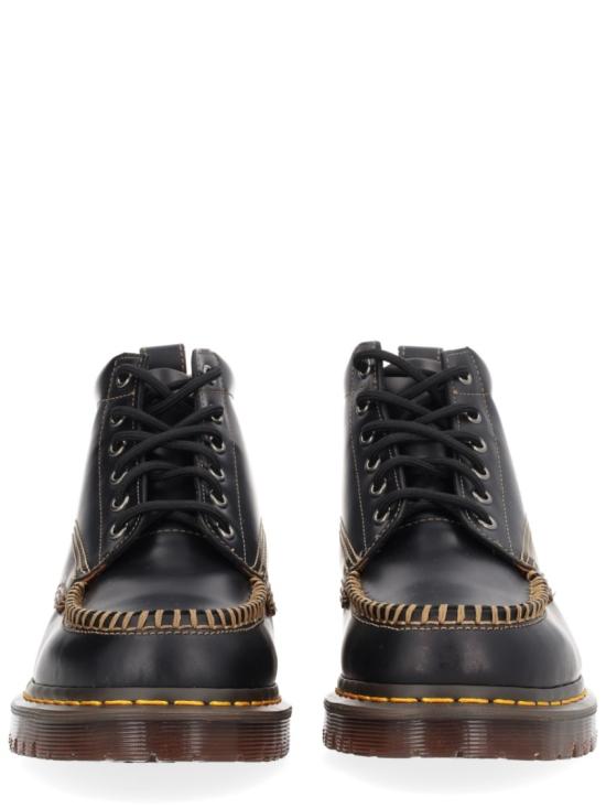 25FW 닥터마틴 부츠 42706001 BLACKORLEANS Black - DR.MARTENS