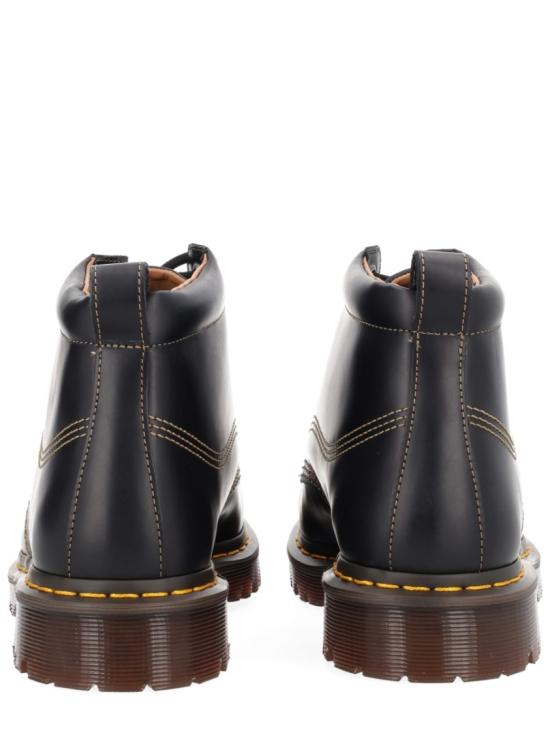 25FW 닥터마틴 부츠 42706001 BLACKORLEANS Black - DR.MARTENS