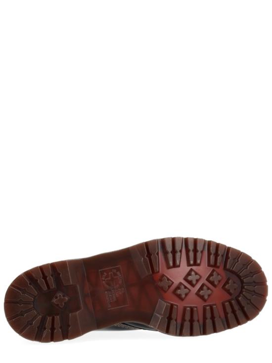 25FW 닥터마틴 부츠 42706001 BLACKORLEANS Black - DR.MARTENS