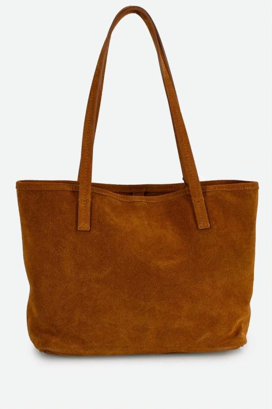 26SS 세인트바쓰 숄더백 CBM00300250L Orange - MC2 SAINT BARTH