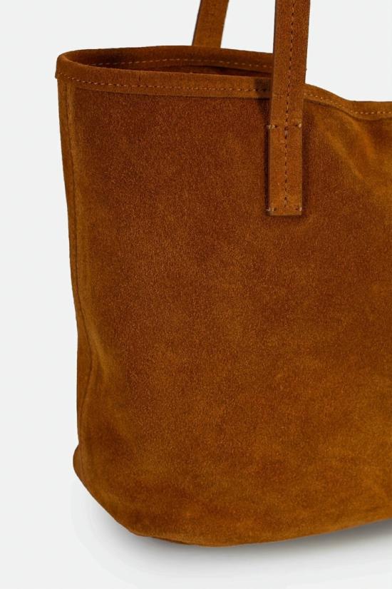 26SS 세인트바쓰 숄더백 CBM00300250L Orange - MC2 SAINT BARTH