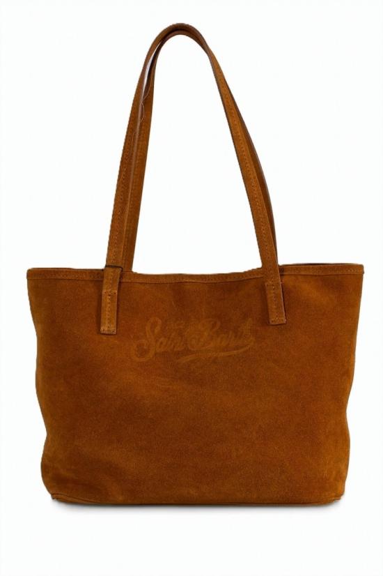 26SS 세인트바쓰 숄더백 CBM00300250L Orange