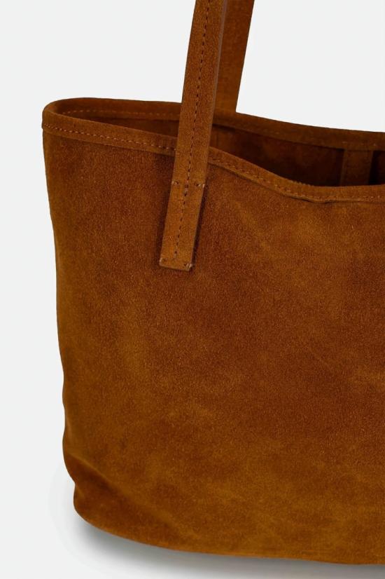 26SS 세인트바쓰 숄더백 CBM00300250L Orange - MC2 SAINT BARTH