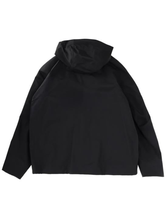 25FW 베일런스 자켓 X000010022 BLACK - VEILANCE