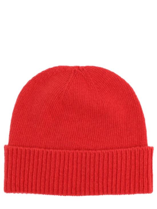 25FW 비비안웨스트우드 ORB 클래식 비니 8102001C K0069H401 Red - VIVIENNE WESTWOOD