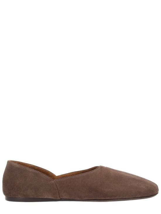 26SS 케이트 플랫 슈즈 F4058 964 L964491 Grey