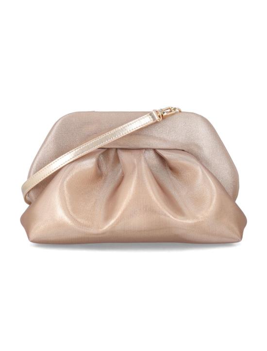 26SS 더모아레 클러치/파우치 261WTMBM0 OORL0019A Neutrals