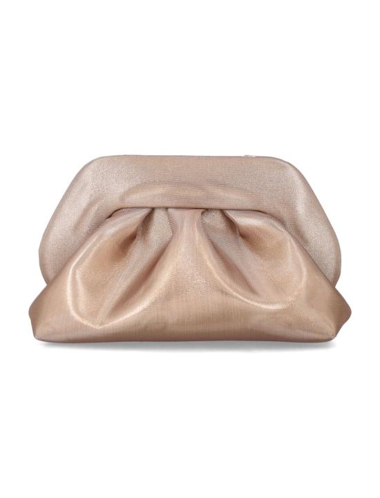 26SS 더모아레 클러치/파우치 261WTMBM0 OORL0019A Neutrals - THEMOIRE