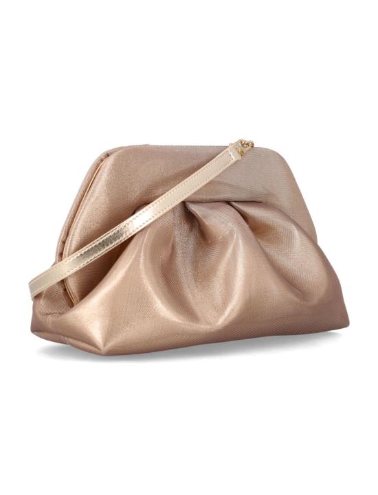 26SS 더모아레 클러치/파우치 261WTMBM0 OORL0019A Neutrals - THEMOIRE