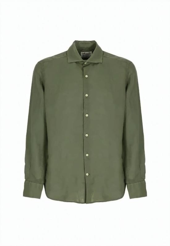 26SS 세인트바쓰 셔츠 PAMP00100144L Grey