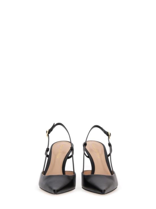  지안비토로시 힐/펌프스 G95335 85LACVITNERO Black - GIANVITO ROSSI