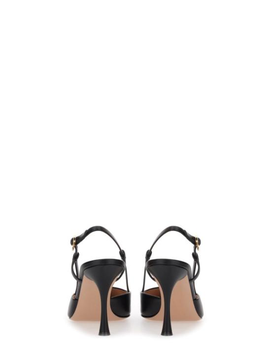  지안비토로시 힐/펌프스 G95335 85LACVITNERO Black - GIANVITO ROSSI