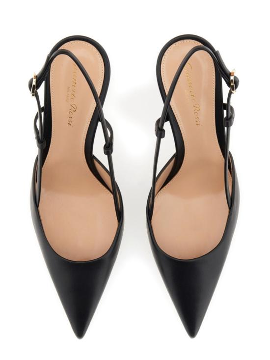  지안비토로시 힐/펌프스 G95335 85LACVITNERO Black - GIANVITO ROSSI