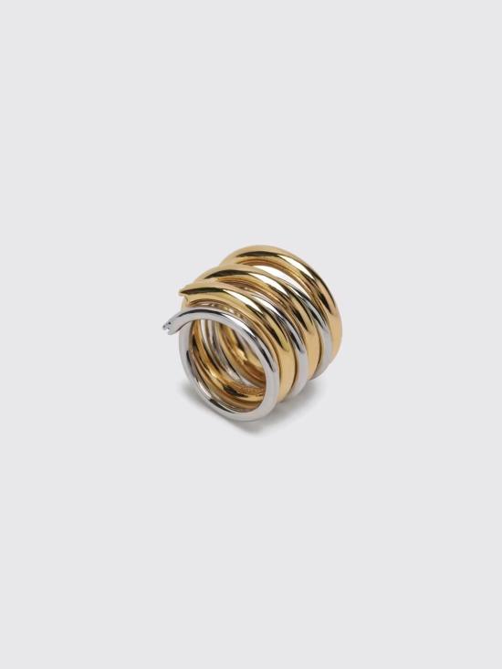 26SS 판코네시 주얼리 S26FG009P SILVER GOLD