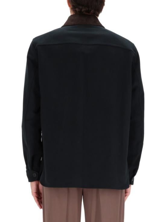 25FW 에트로 자켓 MRBA0081 99TU5M0V0018 Black - ETRO