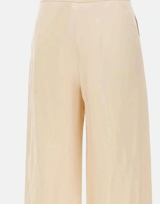 26SS 막스마라 팬츠 2616131012600060 Neutrals - MAX MARA