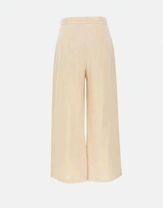 26SS 막스마라 팬츠 2616131012600060 Neutrals - MAX MARA