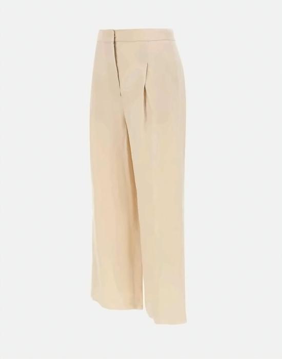 26SS 막스마라 팬츠 2616131012600060 Neutrals - MAX MARA