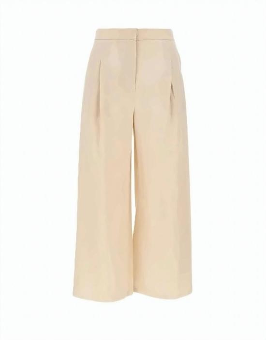 26SS 막스마라 팬츠 2616131012600060 Neutrals