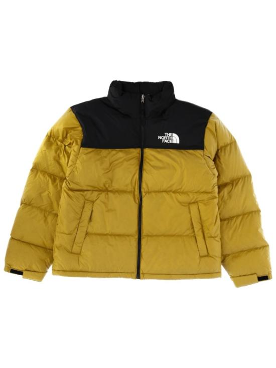 25FW 노스페이스 1996 RETRO 레트로 눕시 자켓 NF0A3C8D DCO1 Gold