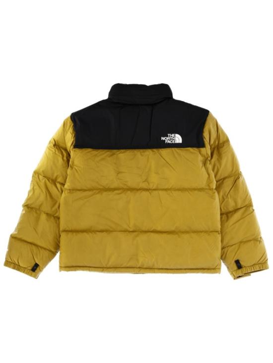 25FW 노스페이스 1996 RETRO 레트로 눕시 자켓 NF0A3C8D DCO1 Gold - NORTH FACE