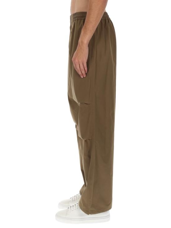 26SS 아페쎄 스트레이트 팬츠 PSALQ H08026 CAC Brown - A.P.C.