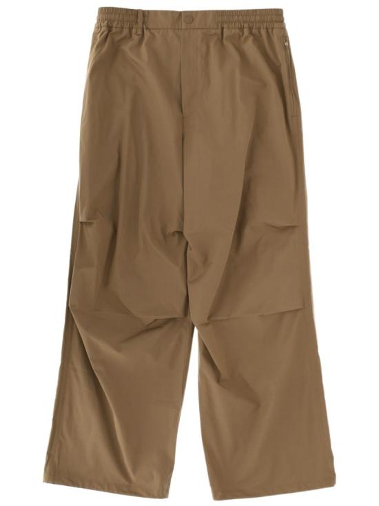 26SS 아페쎄 스트레이트 팬츠 PSALQ H08026 CAC Brown
