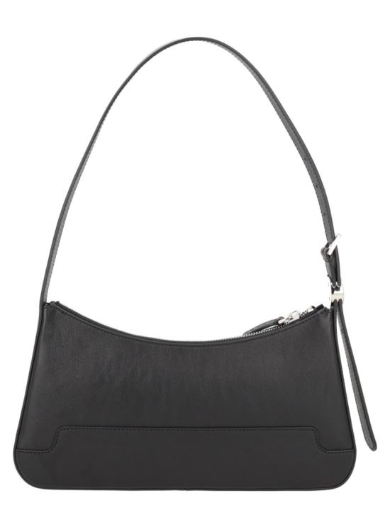 25FW 마르니 숄더백 SBMP0246U0 P822200N99 Black - MARNI