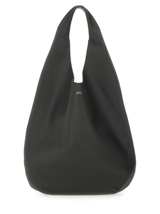  아페쎄 네이지 토트백 PXCBC F67008 LZZ Black