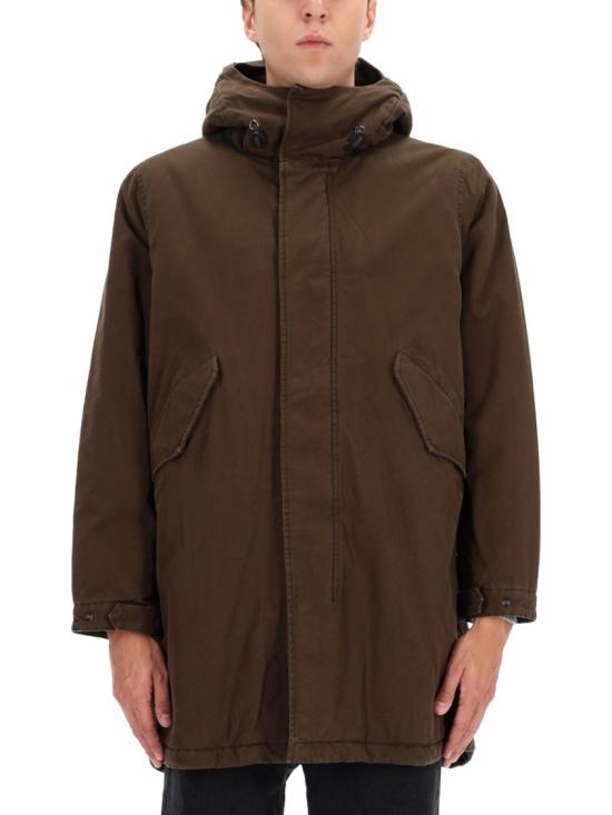25FW 아스페시 자켓 CI53 D53310237 Black