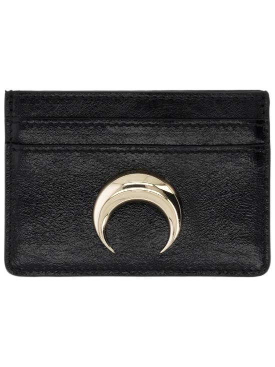  마린세르 카드지갑 ULG009A CLEA0004BK99 Black