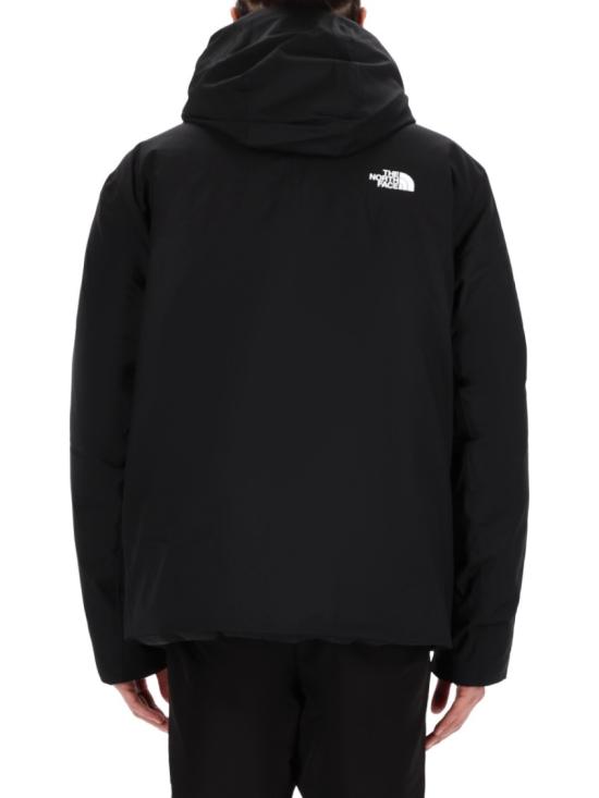 25FW 노스페이스 자켓 NF0A88WD KX71 Black - NORTH FACE