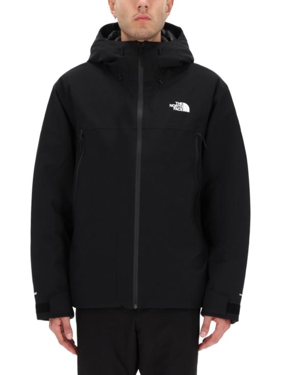 25FW 노스페이스 자켓 NF0A88WD KX71 Black