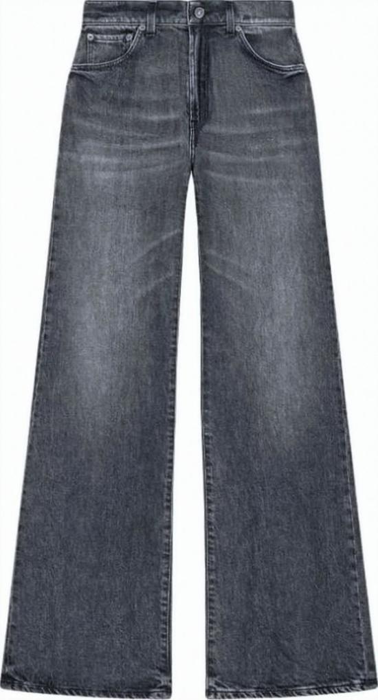 25FW 돈답 데님 팬츠 DP619DSE377DLO1DD999 Blue
