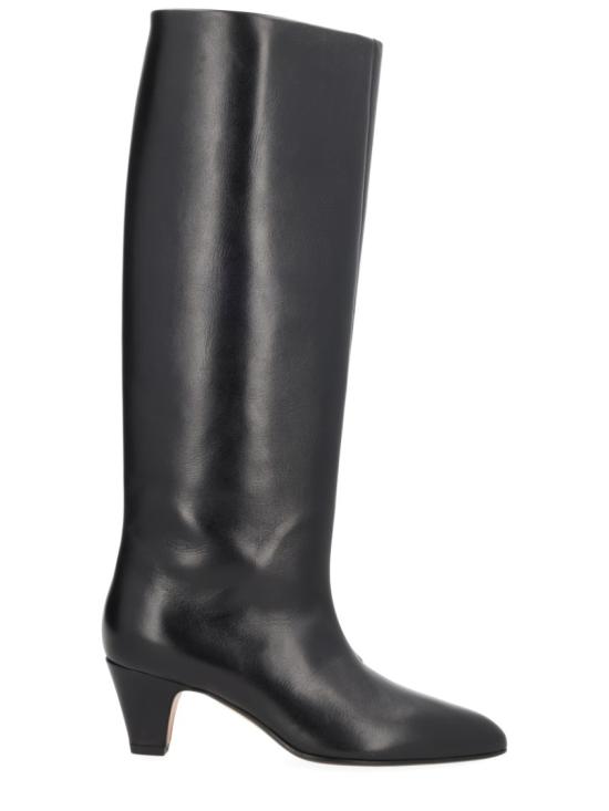 25FW 발리 부츠 WB5515 VT182U901 Grey