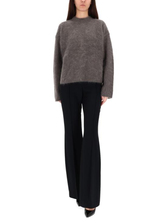 25FW 더 가먼트 스웨터 21856 602 Grey - THE GARMENT